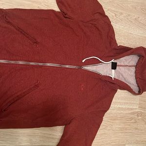 Light red, XL/ TG ,Oakley